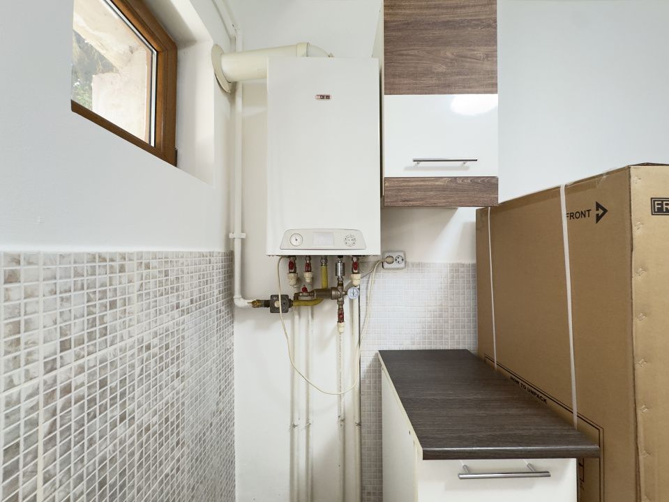 Apartament cu 2 camere str. Banca Nationala | recent renovat | prima inchiriere – fotografia 8 din 10