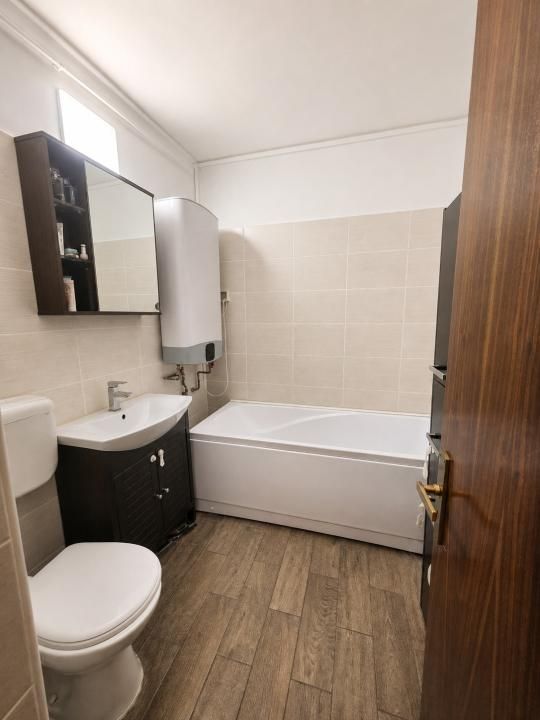 3 camere | Unirii - Bulevardul Mircea Voda | Centrala Termica | 80 mp – fotografia 10 din 15