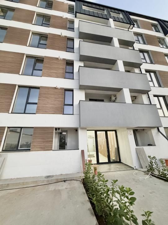 Garsoniera in zona Militari Residence bloc finalizat – fotografia 23 din 23