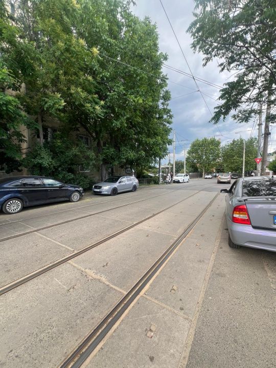 Garsonieră Compactă și Eficientă – zona Progresul – fotografia 11 din 12