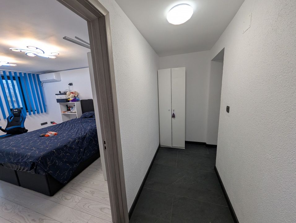 Vila deosebita zona Aviatori, teren 1500m – fotografia 16 din 22