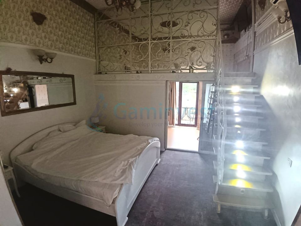 Apartament de inchiriat cu 3 camere, ultracentral, Oradea, Bihor – fotografia 10 din 11