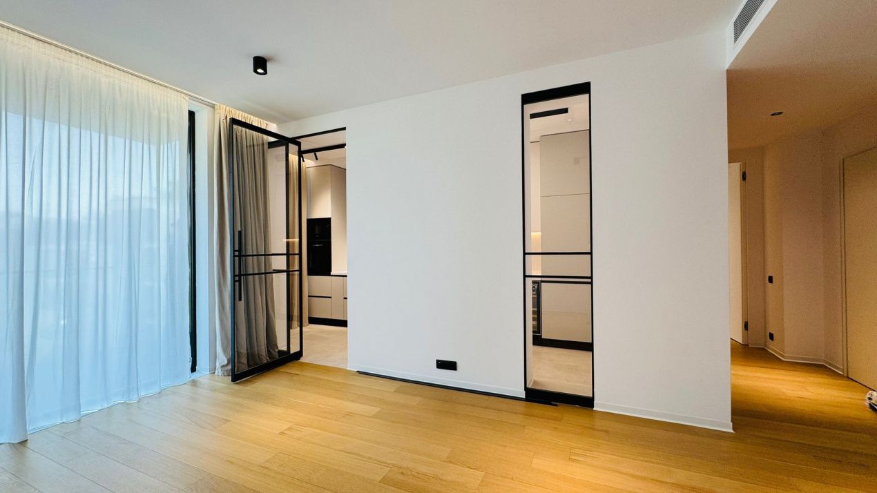Apartament Premium 3 Camere de Inchiriere LUX | ONE Floreasca Vista | Zagazului – fotografia 10 din 46