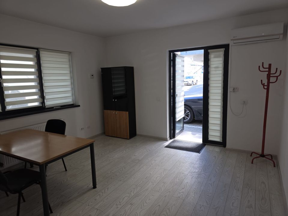 Spațiu comercial de închiriat –  Ansamblul 99 Residence, Bragadiru – fotografia 6 din 11