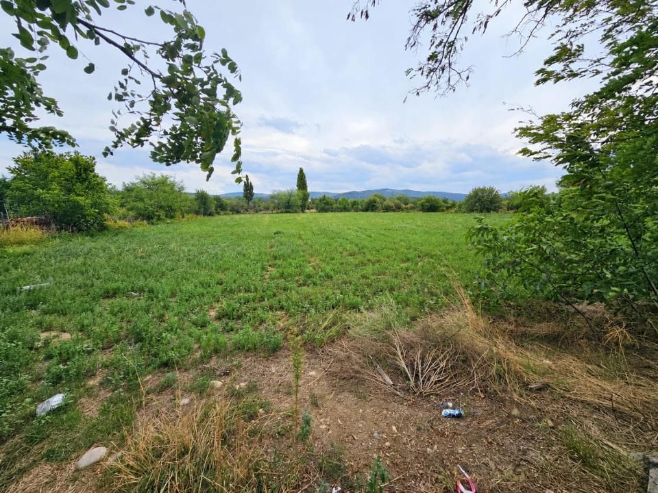 Teren intravilan drept 12.432mp, drum asfalt, utilitati, zona Centura Grigorescu – fotografia 2 din 3