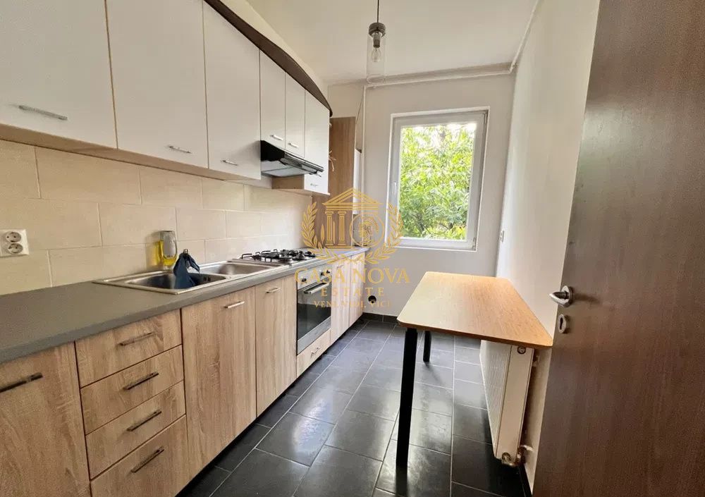 Apartament 3 camere 80mp, Grand Hotel Italia, finisaje moderne – fotografia 3 din 8