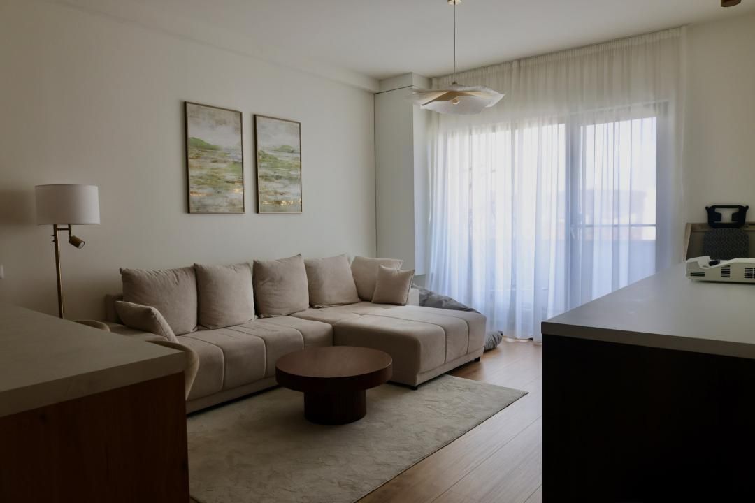 Apartament cu 2 canere I Mobilat și utilat I Parcare subterană I zona Eroilor – fotografia 1 din 10