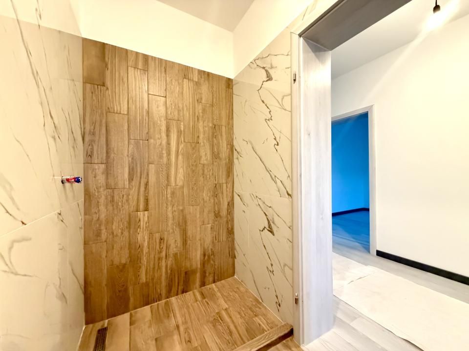 Duplex spatios, 3 camere, 72 mp utili, 300 mp teren - Dumbravita – fotografia 9 din 13