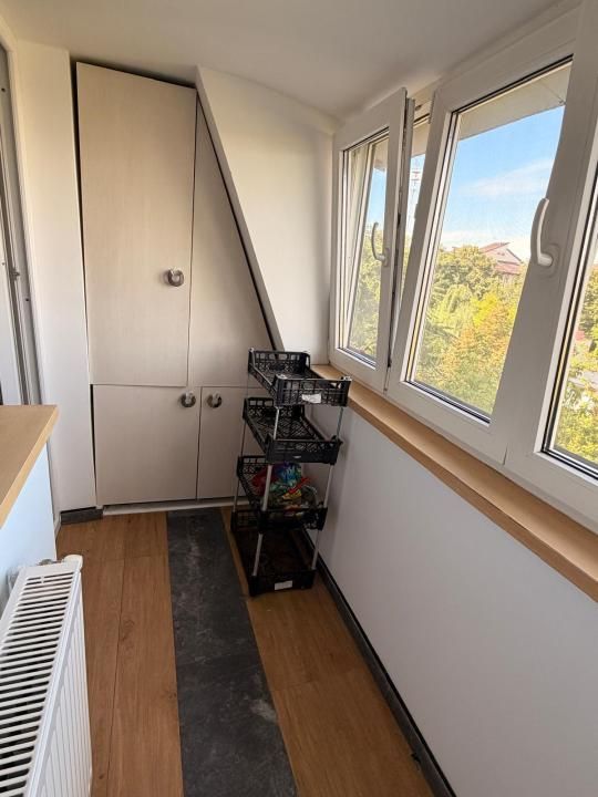 Duplex 4 camere 100m2 + Loc Parcare + Centrala Proprie | Parc Herastrau – fotografia 28 din 32