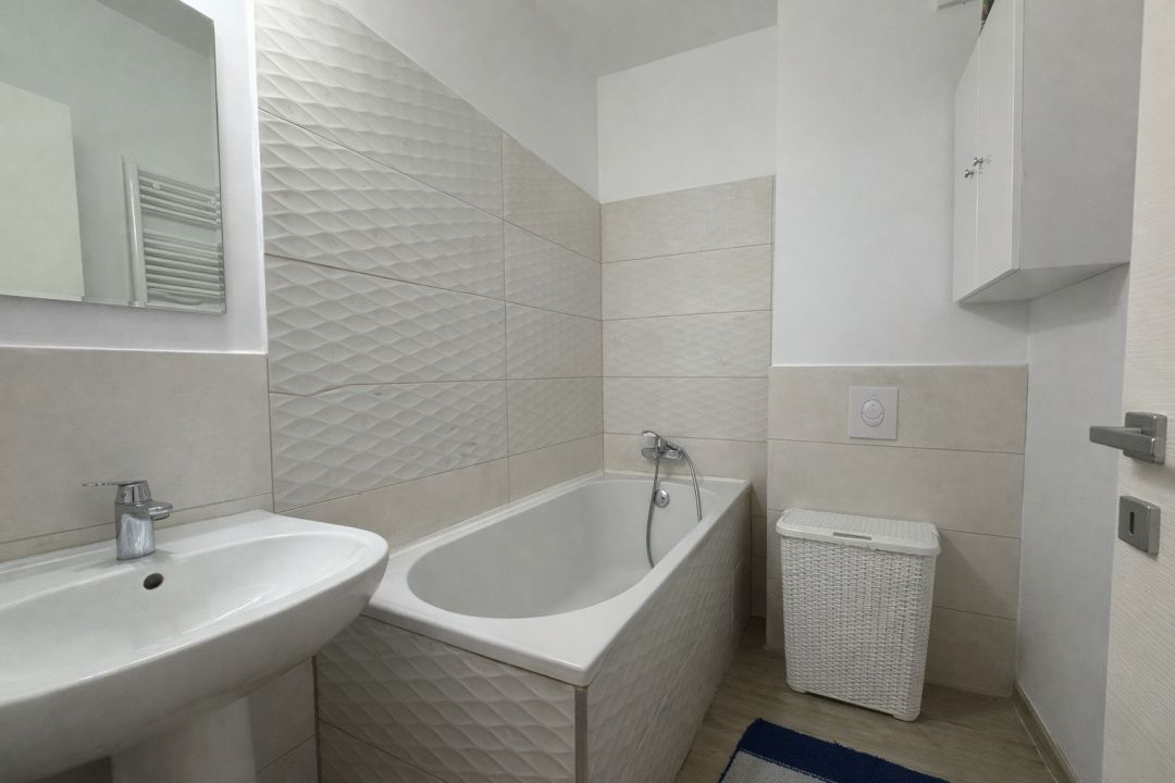 0% | Apartament 3 camere, 83 mp, două balcoane & două băi | zona Ferdinand – fotografia 12 din 19