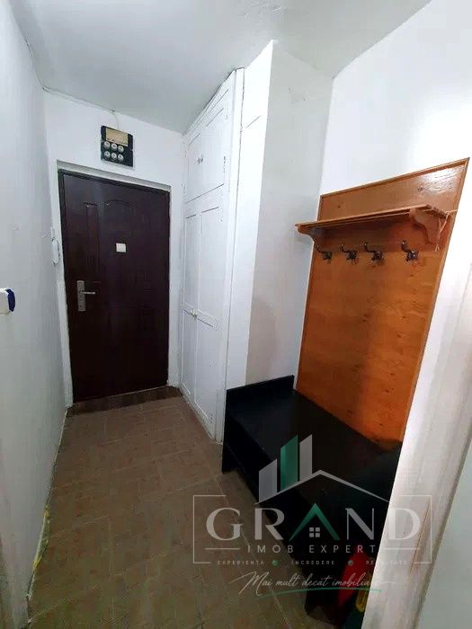 GARSONIERĂ DE VÂNZARE | ZORILOR | GOLDEN TULIP | UMF – fotografia 11 din 11