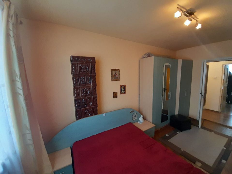 Apartament 3 camere DECOMANDAT, zona HAN – fotografia 17 din 18