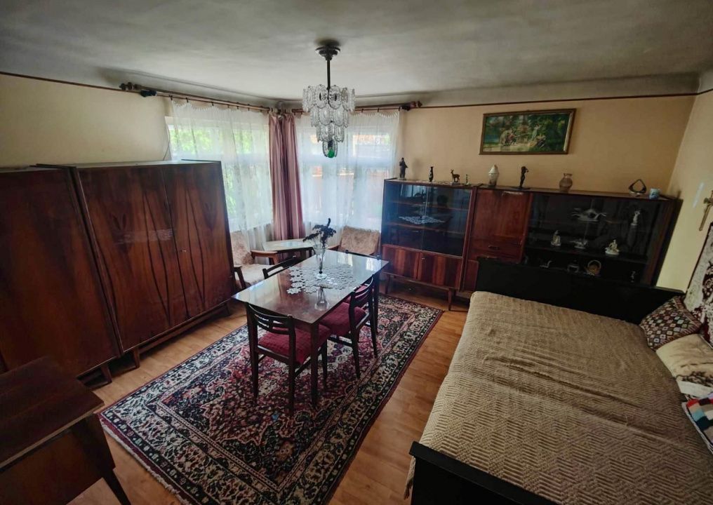 Casa individuala, 139mp utili, 481mp teren, zona Intre Lacuri, Cluj – fotografia 3 din 7