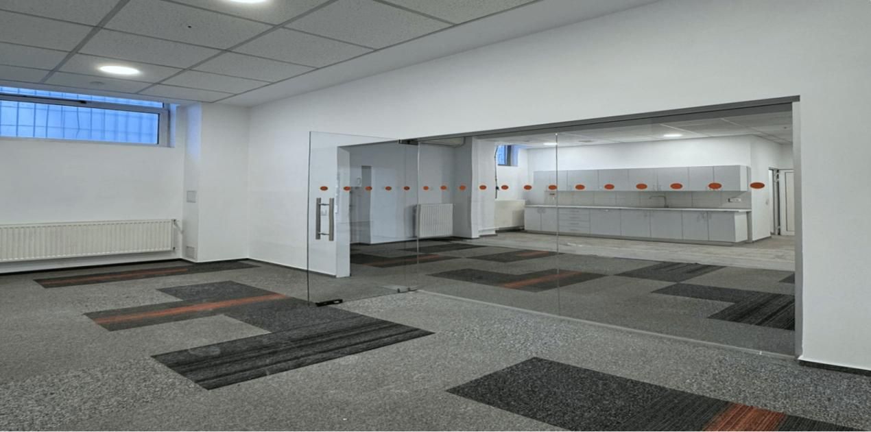Spatiu Comercial | Central | Nicolae Titulescu | Banu Manta – fotografia 5 din 7