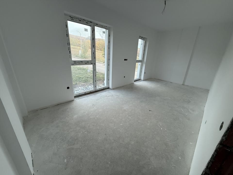 Apartament 3 camere Terra Gardens 75,2 mp stadiu semifinisat – fotografia 11 din 15