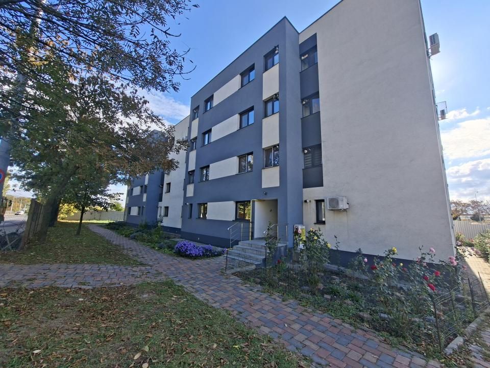 Apartament 1 camera, de inchiriat Metalurgiei Aurel Vlaicu, mobilat si utilat – fotografia 1 din 8