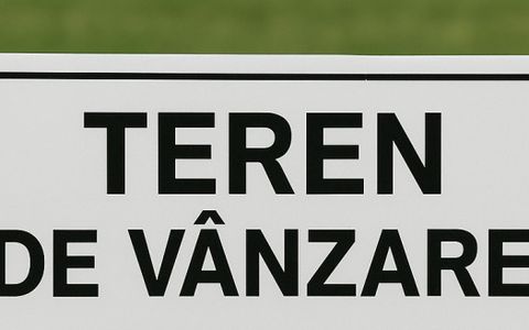 Teren intravilan Chinteni jud Cluj 10000mp