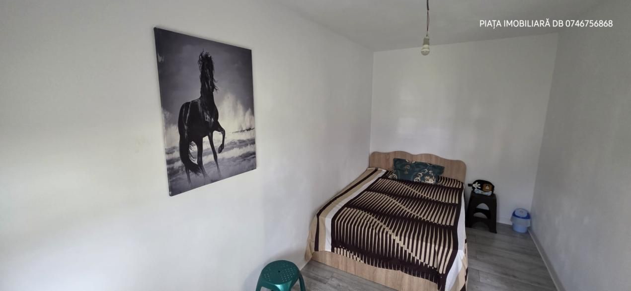 Apartament 2 Cam mobilat, renovat complet 2026, disponibil imediat,zona Tribunal – fotografia 4 din 8