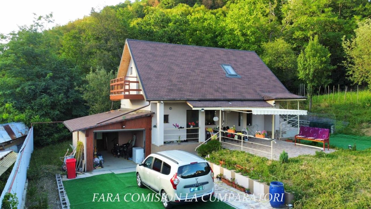 OLANESTI CASA NOUA TEREN 1389 MP – fotografia 16 din 24