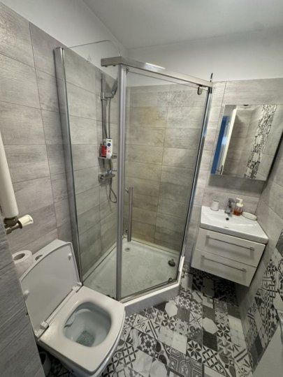 3 Camere de inchiriat | Vacaresti | Parcare | Centrala Proprie – fotografia 7 din 8