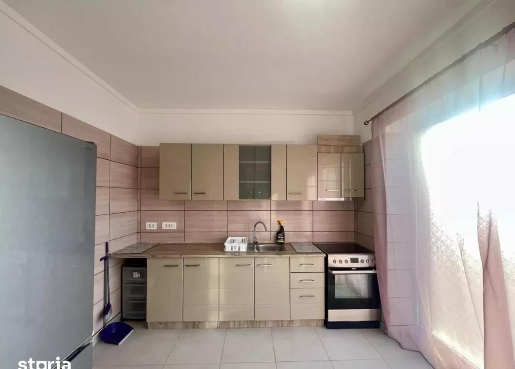2 Camere de inchiriat | Marmura Residence | Metrou | Centrala – fotografia 5 din 7