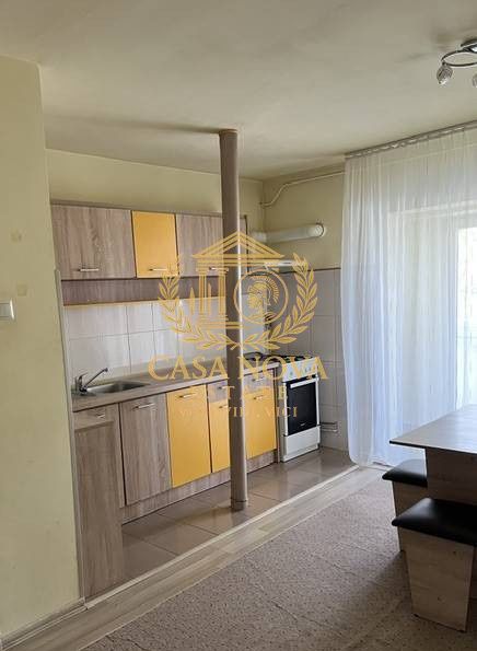 Apartament 2 camere, zona semicentrala, balcon, centrala proprie – fotografia 6 din 8