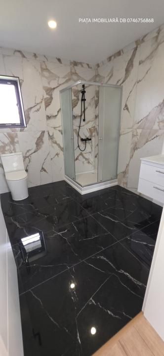 🏡 Eleganță și liniște, la doar 9 km de Târgoviște | Vilă P+1 cu 4 dormitoare – fotografia 13 din 15
