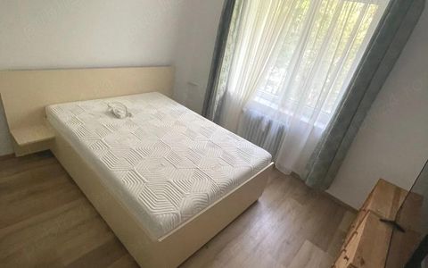 Apartament 2 camere -Etaj 1 -BD.BASARABIA / ARENA NATIONALA