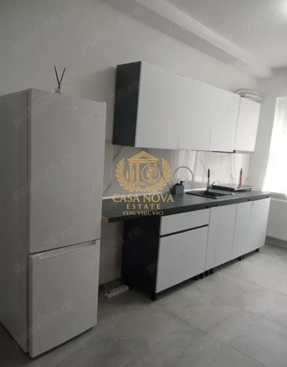 Apartament 1 camera 42mp, cartier Iris, parcare – fotografia 7 din 10