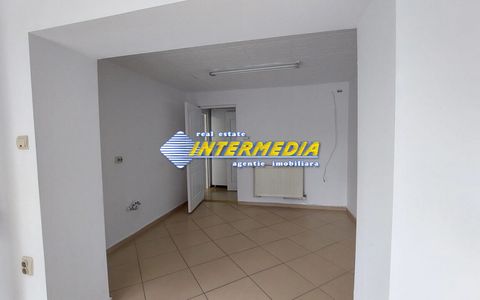 Spatiu Comercial de vanzare Cetate