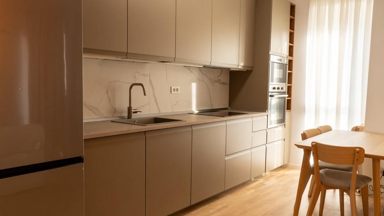 DE  INCHIRIAT | Apartament premium în zona Ultracentrală, Timișoara – fotografia 3 din 8