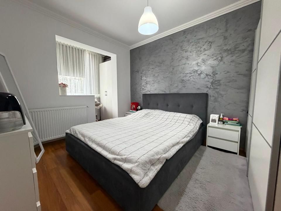3 camere | etaj 1 | centrala proprie | mobilat,utilat | zona excelenta – fotografia 6 din 14