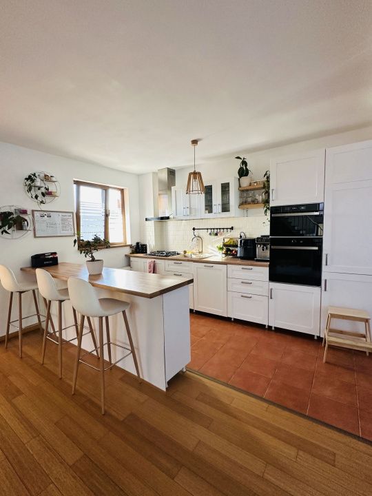 Casa individuala, 4 camere, 135mp utili, 327 teren- Ciarda Rosie – fotografia 2 din 15