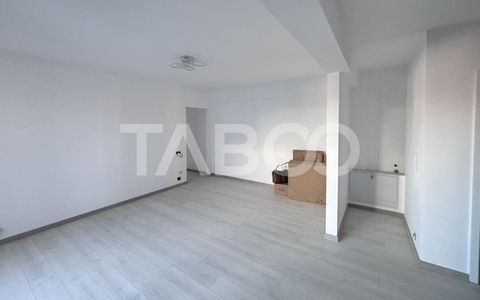 Apartament 3 camere in zona Ira Someseni cu parcare subterana