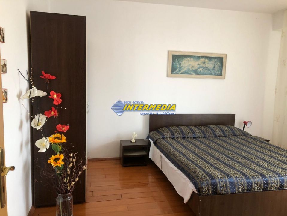 Apartament 2 camere de Vanzare Alba Iulia Cetate Transilvaniei Bloc Nou – fotografia 10 din 40