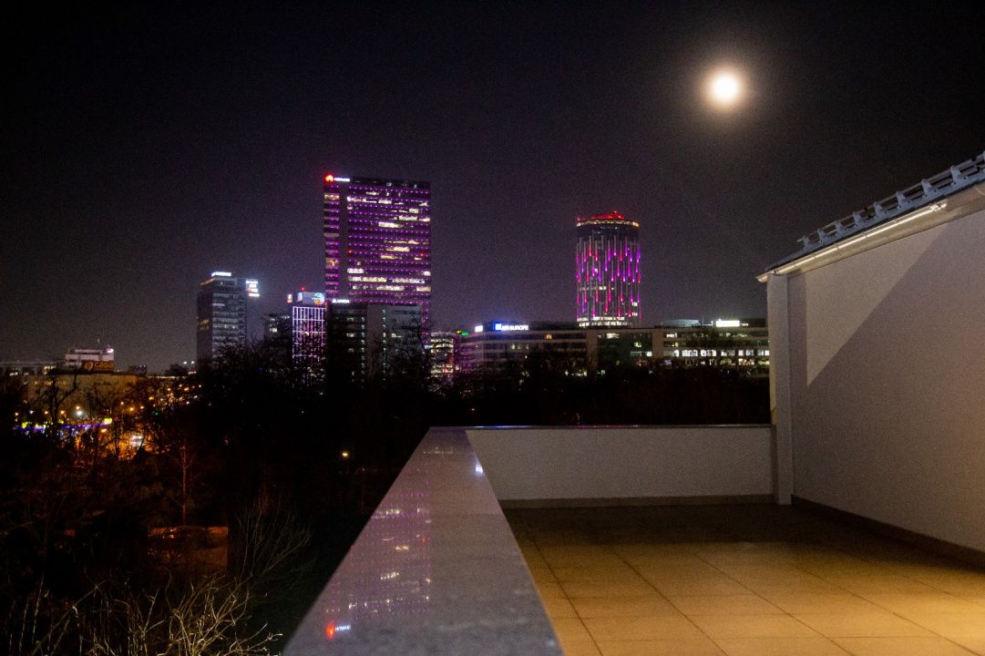 Apartament NOU 3 camere cu terasa 50 mp in bloc boutique, zona Herestrau – fotografia 21 din 21