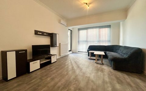 Apartament cu 3 camere  105 mp utili 2 bai Energia Residence