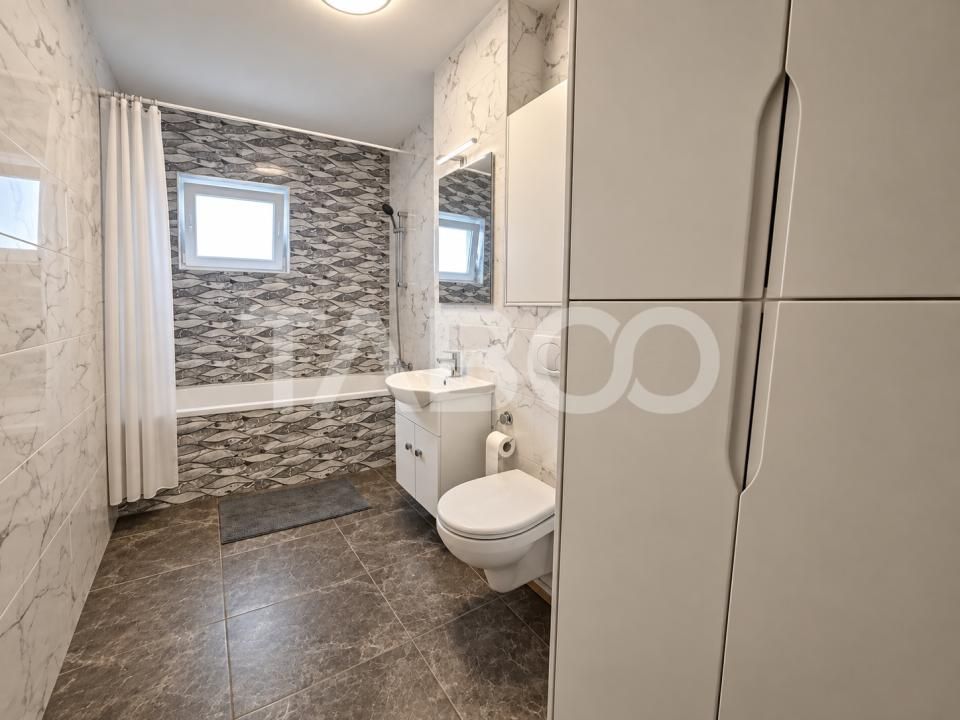 Apartament de vanzare cu 3 camere si balcon Kogalniceanu – fotografia 15 din 15