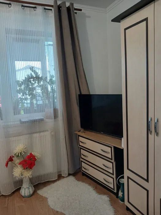 Apartament 2 camere, 42 mp, balcon, garaj zona Terra – fotografia 5 din 7