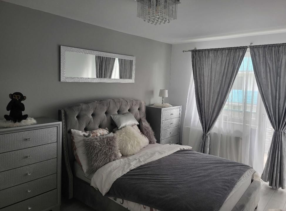 Apartament cu 2 camere , zona Vivo,Optimus,strada Avram Iancu – fotografia 1 din 6