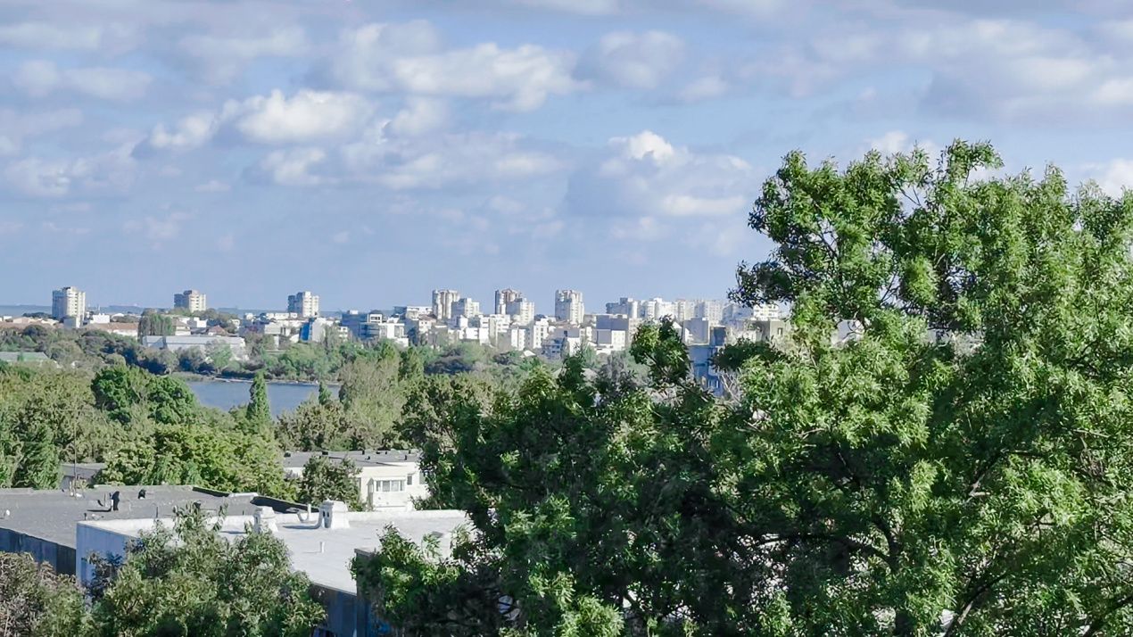 Apartament cu 2 camere Constanta, Tomis Nord, 6/10, decomandat, GAZE – fotografia 15 din 15