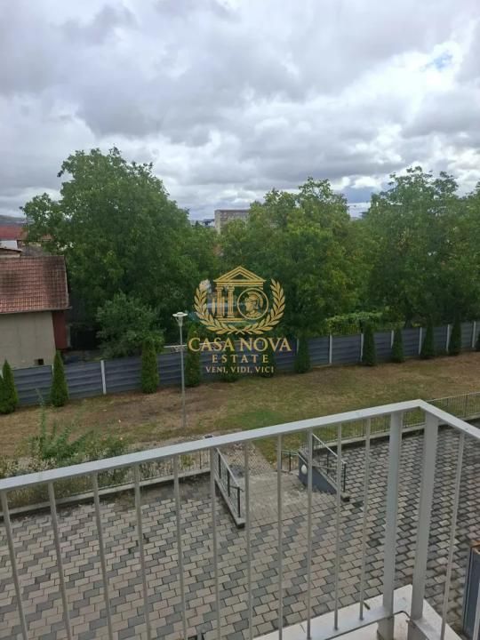 Apartament 2 camere 56mp, cartier Iris, parcare, Pet friendly – fotografia 8 din 8