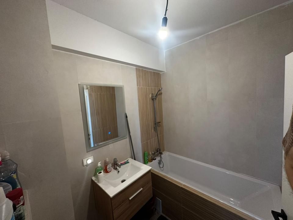 2 Camere de vanzare | Pantelimon | Bloc 2022 | Terasa 20mp | Parcare – fotografia 11 din 15