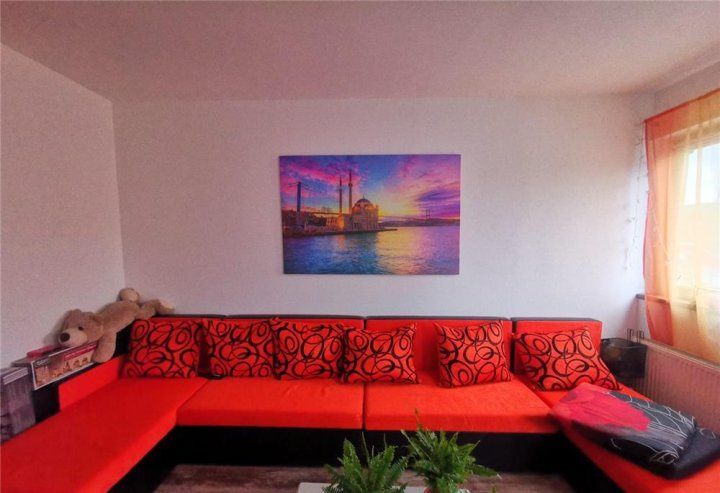 2 Camere de vanzare | Blvd Marasesti | Unirii | Metrou | Centrala | – fotografia 7 din 10