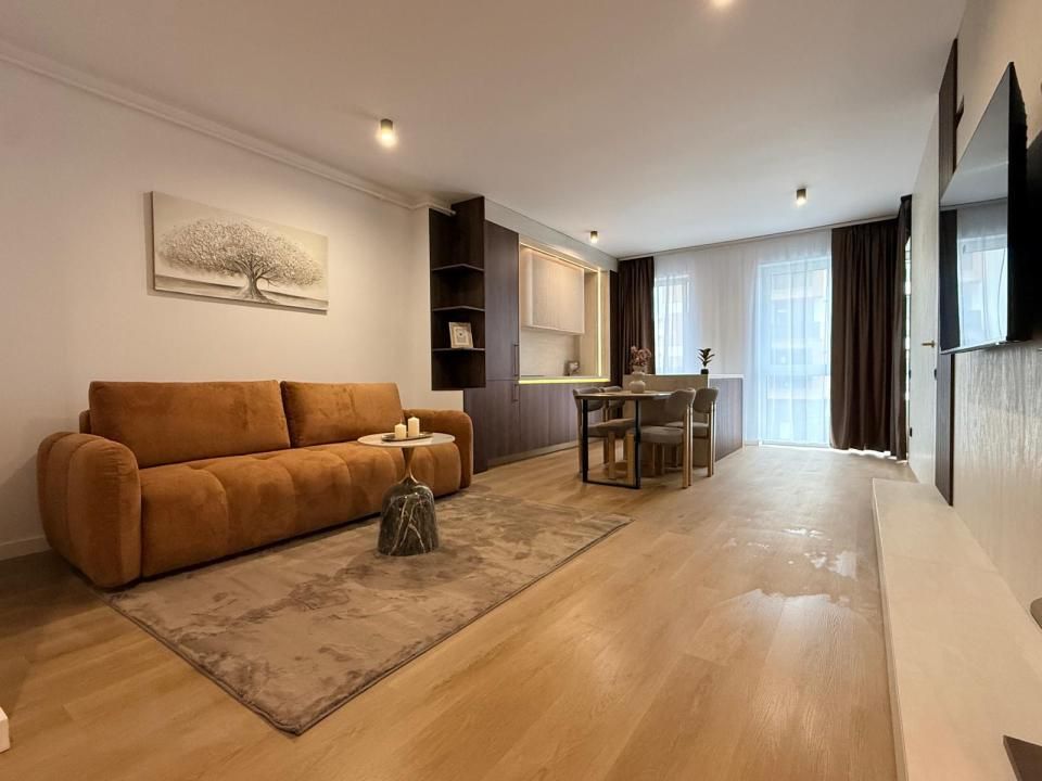 Apartament premium | 2 camere | 53mp | bloc nou | Tineretului – fotografia 1 din 17