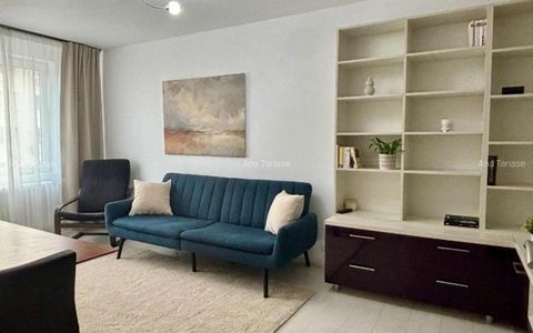 2 Camere de inchiriat | Dristor | Metrou | Renovat