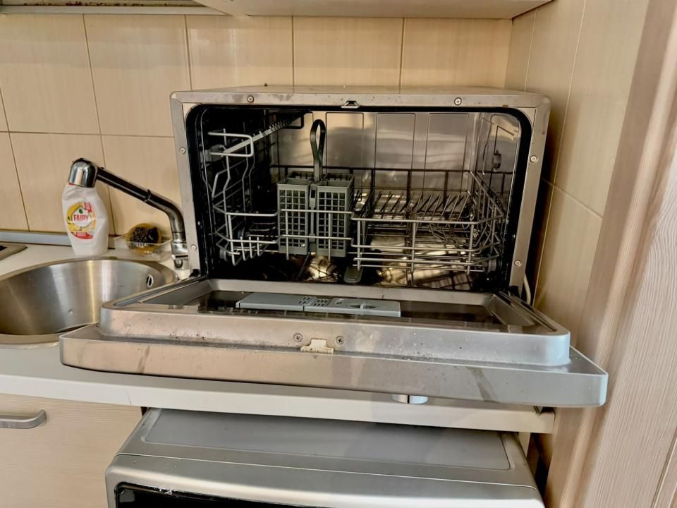 2 Camere de vanzare | RIN - Vitan | 0% Comision | Mobilat | Utilat – fotografia 8 din 10