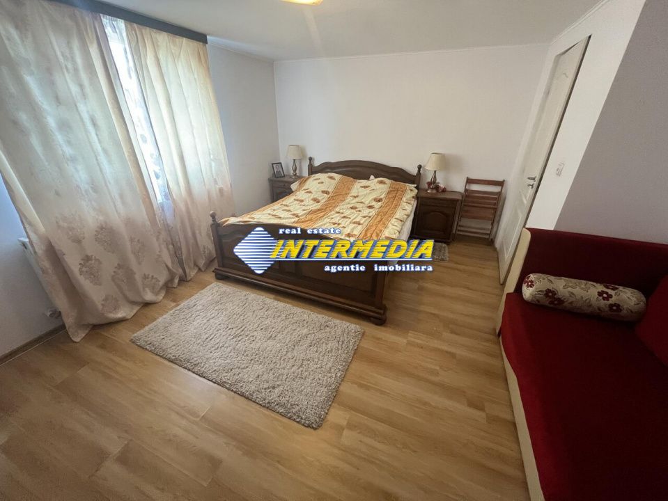 Casa de vanzar in Cetate Alba Iulia cu toate utilitatile – fotografia 11 din 15