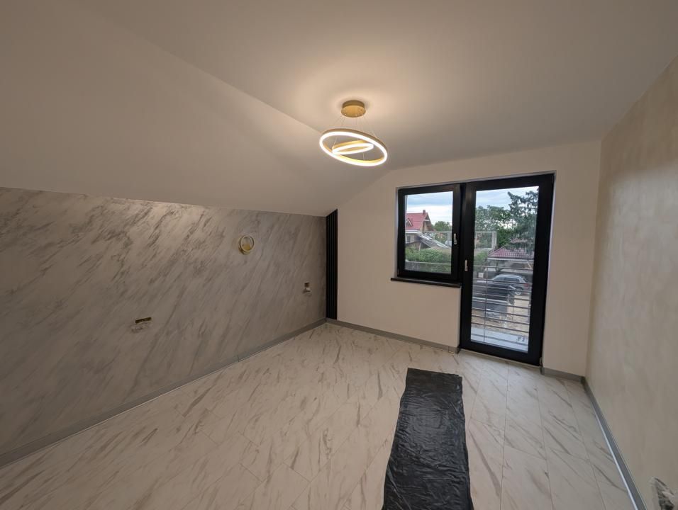 Vila toate utilitățile, încălzire pardoseală, Serbanesti – fotografia 7 din 17