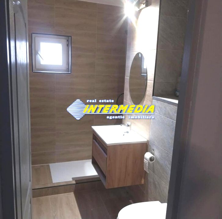Apartament cu 2 camere Mobilat Utilat de inchiriat in Alba Iulia zona Cetate – fotografia 3 din 6